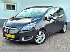 Opel Meriva - 1.4 Turbo Cosmo