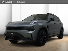 Lynk & Co 01 - More | Rijklaar | 360° camera | Panoramadak |