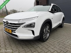 Hyundai NEXO - FCEV Plus Pack 2021