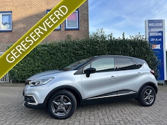 Renault Captur - 1.3 TCe Intens Climate C, Cruise C, Navigatie, Camera DINSDAG 27-01 ZIJN WIJ GEOPEND VAN 1