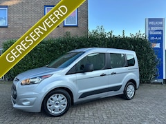 Ford Tourneo Connect Compact - 1.0 Distributieriem vervangen, Airco, Elec.Pakket