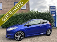 Ford Fiesta - 1.6 ST1 Climate C, Stoelverw, St-Pakket