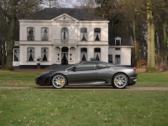 Ferrari F430 - 4.3 V8 | Challenge wheels | Top condition | Ceramic | Carbon Seats