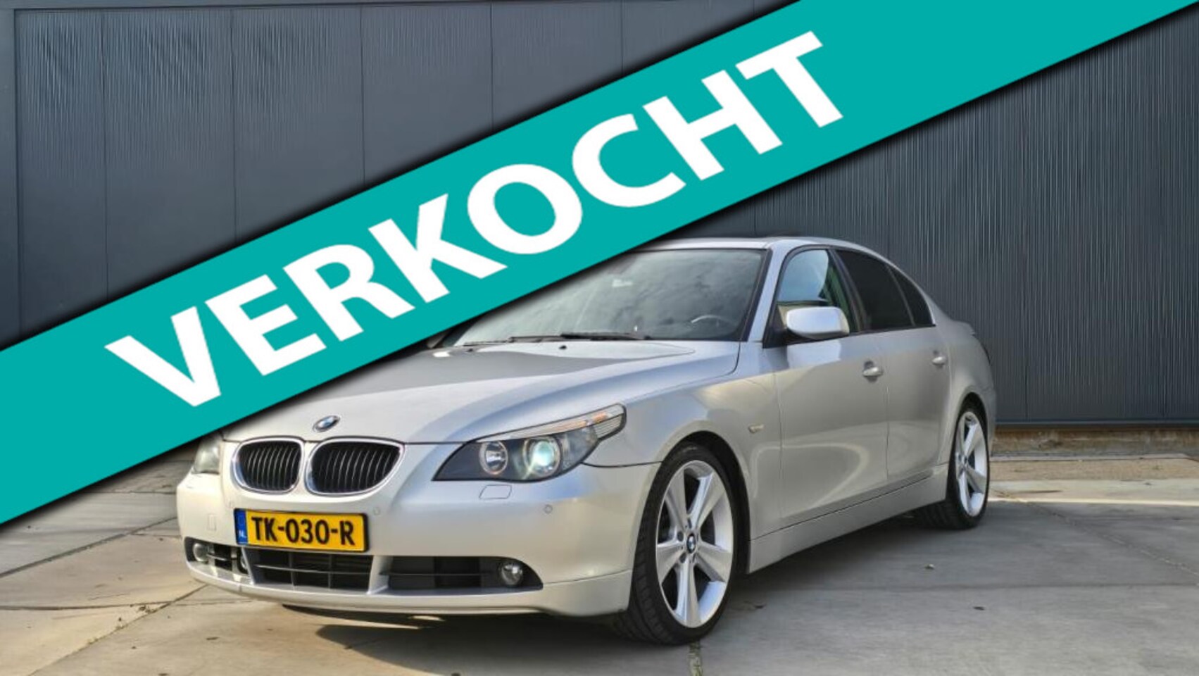 BMW 5-serie - 530i Executive HUD|ACC|COMF|DSP|ACT. ST|STANDVW| - AutoWereld.nl