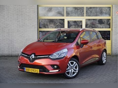 Renault Clio Estate - 0.9 TCe Zen BJ2017 Led | Navi | Climate control | Cruise control | Getint glas