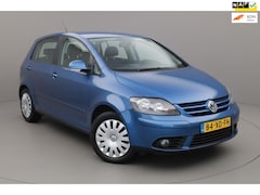 Volkswagen Golf Plus - Airco|Cruise|Elek.ramen|6-Bak|NAP