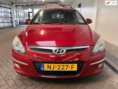 Hyundai i30 - 1.4i Blue Dynamic