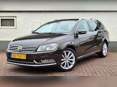 Volkswagen Passat Variant - 1.8 TSI Highline