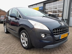 Peugeot 3008 - 1.6 THP Active - Automaat - Navigatie