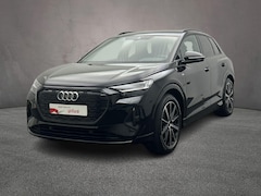 Audi Q4 e-tron - 40 S edition 77 kWh | Trekhaak | Dynamiek pakket | Sonos | Warmtepomp | Matrix-led | Camer