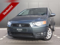 Mitsubishi Colt - 1.3 35 JAHRE, CRUISE, AIRCO, PDC, 5DEURS