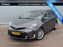 Toyota Prius Wagon - 1.8 Aspiration