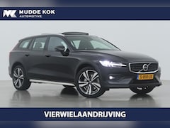 Volvo V60 Cross Country - B5 AWD Pro | Bowers&Wilkins | Panoramadak | Massage | ACC | 360° Camera | Head-Up