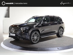Mercedes-Benz GLS - 450 4MATIC AMG Line | Panoramaschuifdak | Nightpakket | Burmester 3D | 23"AMG-velgen| Napp