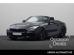 BMW Z4 Roadster - M40i High Executive