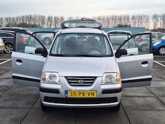 Hyundai Atos - €1637, -1.1i Active Prime 89.000 Kms Apk 2026