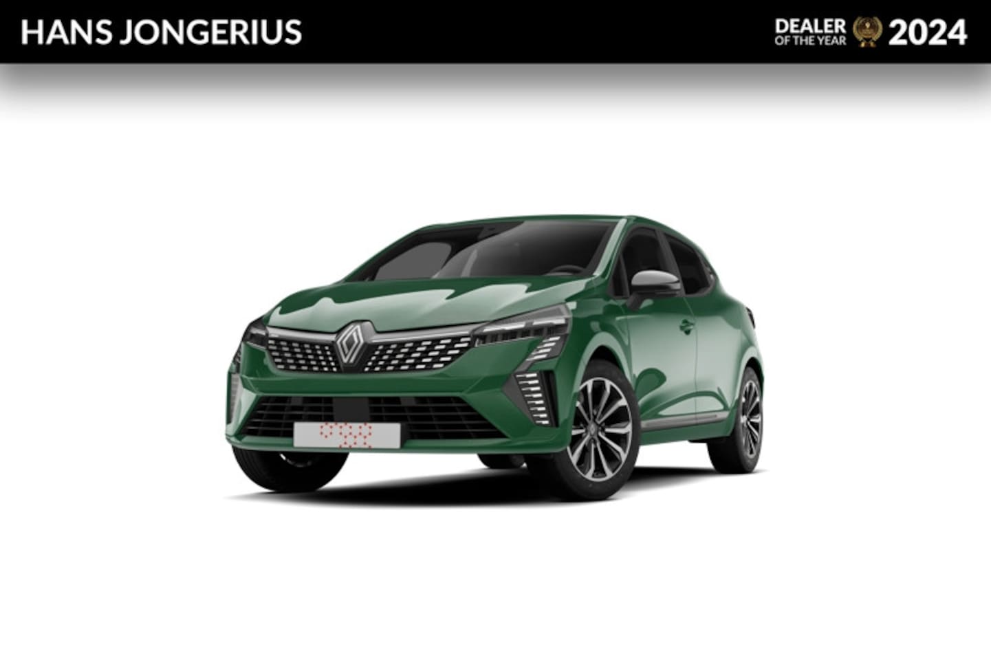 Renault Clio - Techno | Achteruitrijcamera | Adaptive Cruise Control | Elektronisch geregelde airconditio - AutoWereld.nl