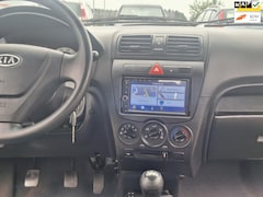 Kia Picanto - €1595, - Picanto 1.0 Apk 2026 Airco Navigatie