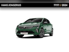 Renault Clio - Techno | Achteruitrijcamera | Adaptive Cruise Control | Elektronisch geregelde airconditio