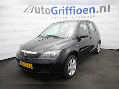 Mazda 2 - 2 1.4 Generation netteMPV met airco