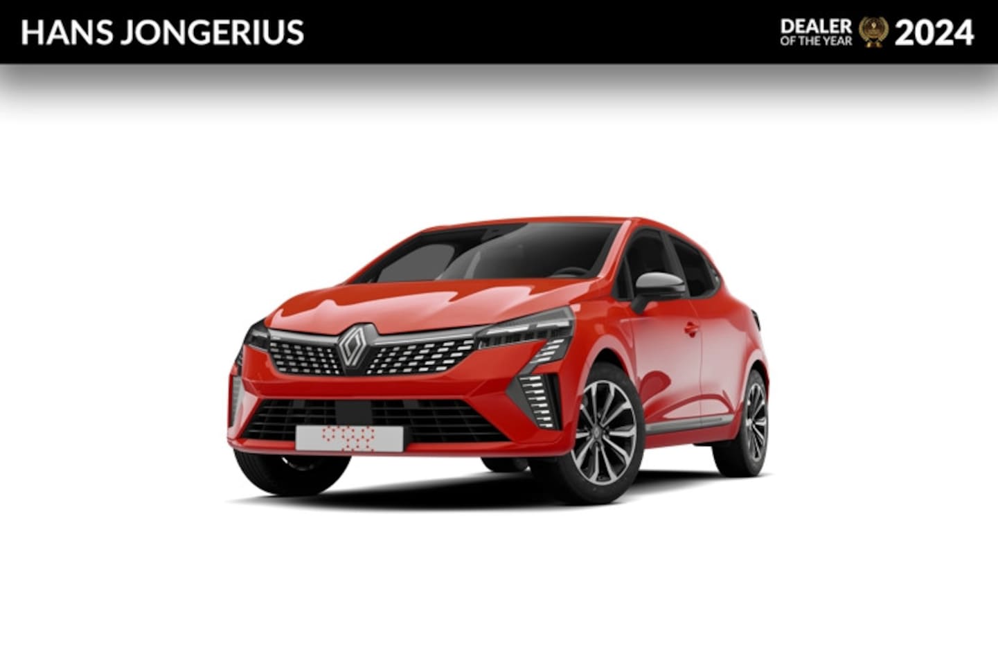 Renault Clio - Techno | Achteruitrijcamera | Adaptive Cruise Control | Elektronisch geregelde airconditio - AutoWereld.nl