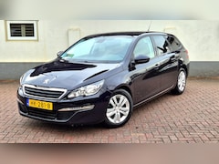 Peugeot 308 SW - 1.6 BlueHDI Blue Lease Pack EURO 6