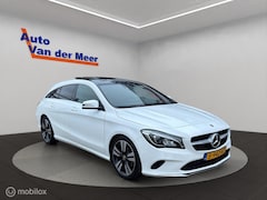 Mercedes-Benz CLA-klasse Shooting Brake - 180 Urban / Panoramadak