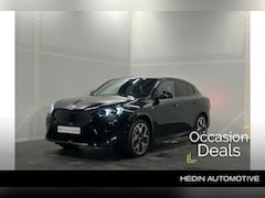 BMW iX2 - xDrive30 67 kWh