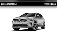 Renault Austral - Iconic esprit Alpine | Achteruitrijcamera | Blind Spot Warning | Elektrisch verwarmbare vo