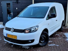 Volkswagen Caddy - 1.6 TDI MARGE