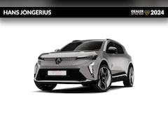 Renault Scenic E-Tech - esprit Alpine | 20” lichtmetalen wielen ‘Speedway’ | Achteruitrijcamera | Adaptive Cruise