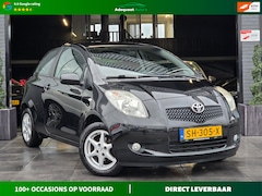 Toyota Yaris - 1.0 VVTi +|Airco|El.Ramen|PDC|APK|Mult.Stuur