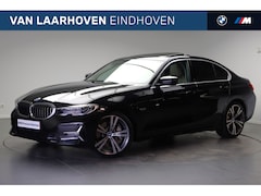BMW 3-serie - 330e High Executive Luxury Line Automaat / Schuif-kanteldak / Sportstoelen / Achteruitrijc