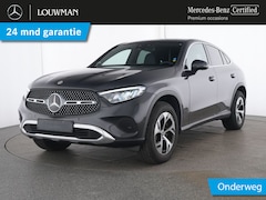 Mercedes-Benz GLC-klasse Coupé - 300 e 4MATIC Plug-In Hybride Trekhaak | Alarm Klasse 3 | Rijassistentiepakket plus | Stuur