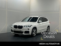 BMW X1 - sDrive20i High Executive
