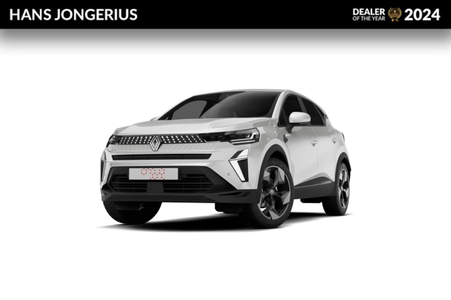 Renault Captur - Techno | Achteruitrijcamera | Elektrisch verwarmbare voorstoelen | Elektronisch geregelde - AutoWereld.nl