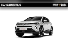 Renault Captur - Techno | Achteruitrijcamera | Elektrisch verwarmbare voorstoelen | Elektronisch geregelde