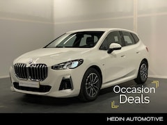 BMW 2-serie Active Tourer - 218i | M-Sportpakket | Adaptief Onderstel | M-Sport Exterieur | Achterruitrijcamera | PDC
