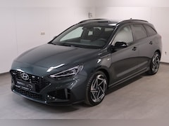 Hyundai i30 Wagon - 1.5 T-GDi MHEV N-Line | Automaat