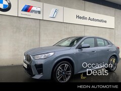 BMW iX2 - eDrive20 67 kWh M Sport Edition | Achteruitrijcamera | Harman-Kardon Sound System | Drivin