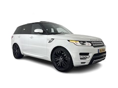 Land Rover Range Rover Sport - 3.0 TDV6 HSE Dynamic Aut. *PANO | DIGI-COCKPIT | LEATHER | XENON | NAVI-FULLMAP | CAMERA |