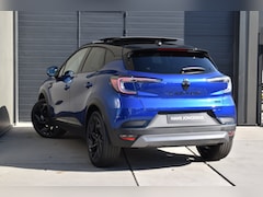 Renault Captur - esprit Alpine | Achteruitrijcamera | Adaptive Cruise Control | Elektronisch geregelde airc