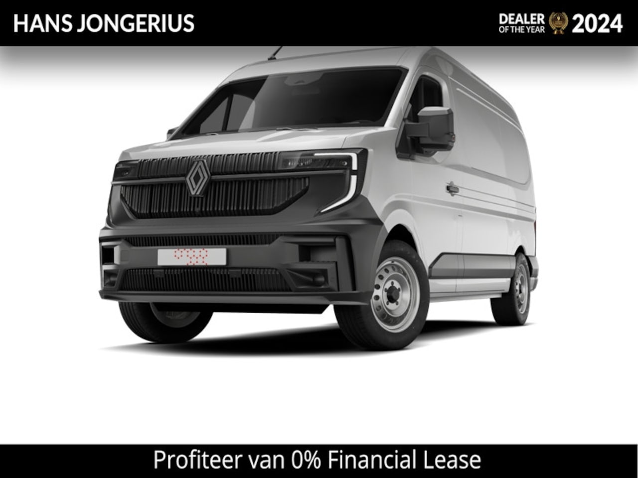 Renault Master - Advance | C-Shape LED dagrijverlichting | Elektronisch geregelde airconditioning | Instrum - AutoWereld.nl