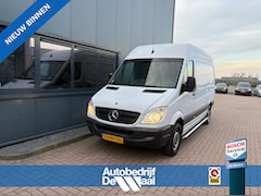 Mercedes-Benz Sprinter - 313 2.2 CDI 96KW 366 EC AIRCO/TREKHAAK