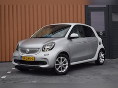 Smart Forfour - 1.0 Proxy | Navi | Climate | Cruise