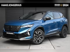 Renault Austral - Iconic esprit Alpine | Achteruitrijcamera | Blind Spot Warning | Elektrisch verwarmbare vo