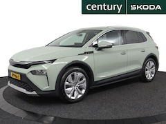 Skoda Elroq - 60 Business Edition