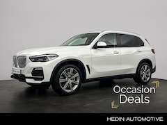BMW X5 - xDrive45e High Executive | Personal CoPilot Pack | Comfort Access | Trekhaak met elektrisc
