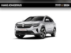 Renault Espace - esprit Alpine | Achteruitrijcamera | Adaptive Cruise Control | Elektronisch geregelde airc