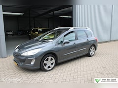Peugeot 308 SW - 1.6 e-HDi Signature Export prijs
